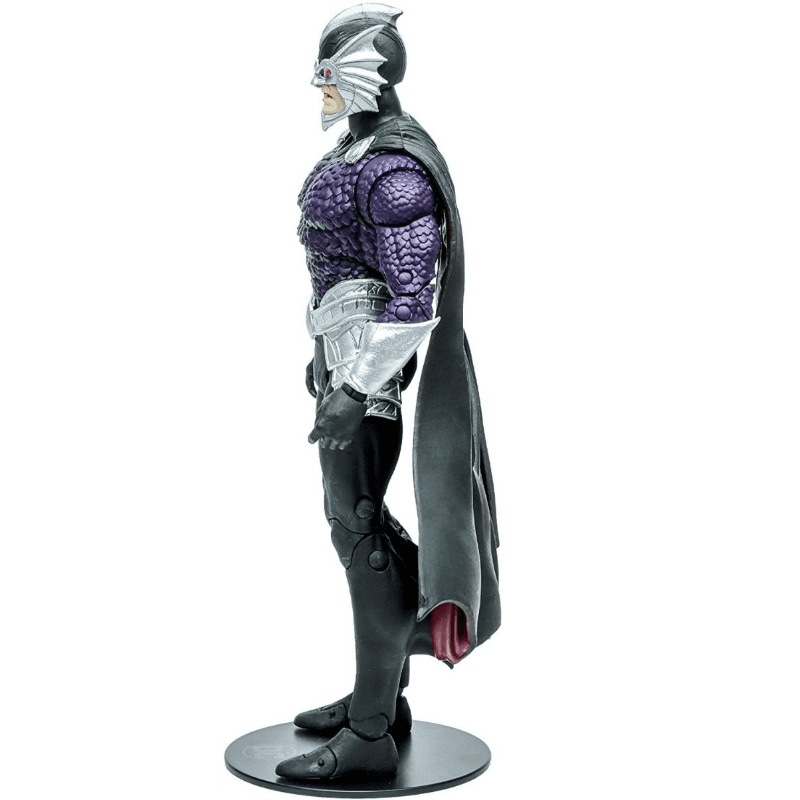 DC Comics Multiverse 7In - Ocean Master