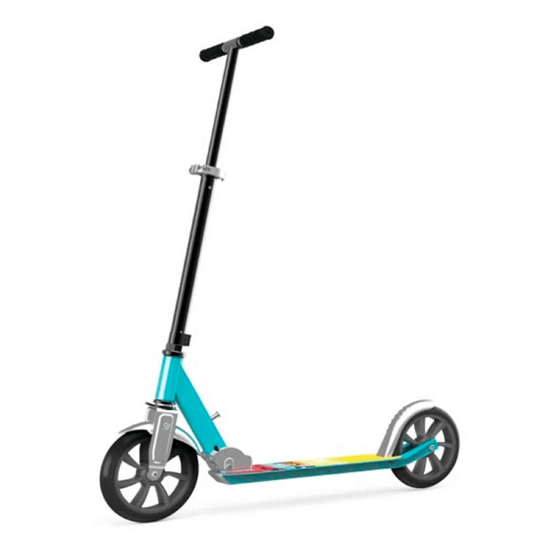 JD Bug Scooter - Blue