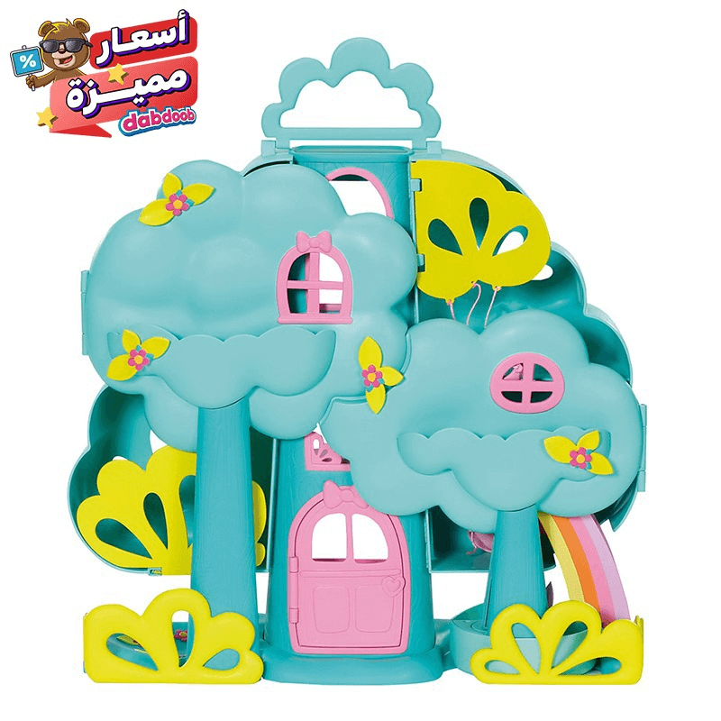 Baby Born Surprise Tree House Playset