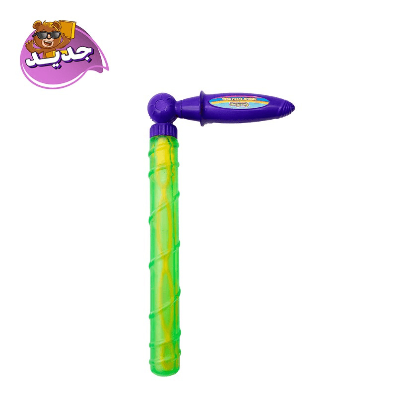 Gazillion Twirlin’ Bubble Wand