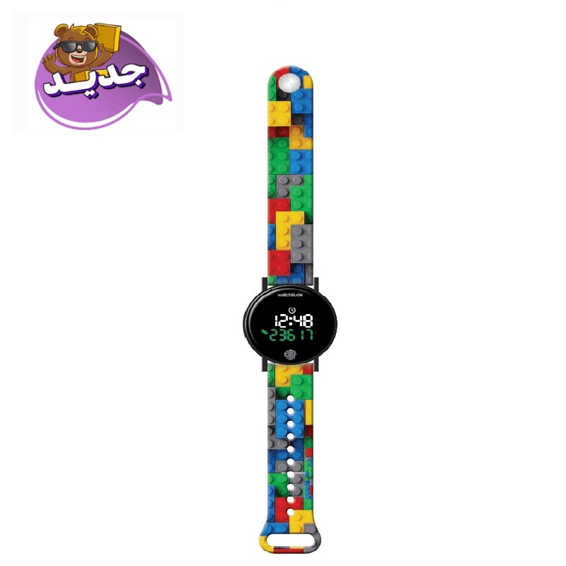 واتشيتيود ستيب - ساعة عد الخطوات