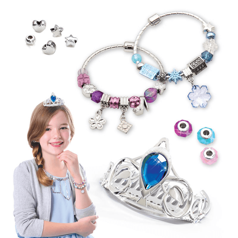 Tasia Ice Princess Jewellery Collector