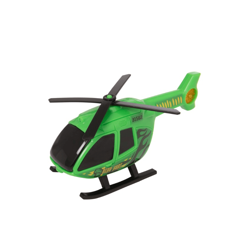 تيمسترز - مجموعة لعب صيد الديناصورات