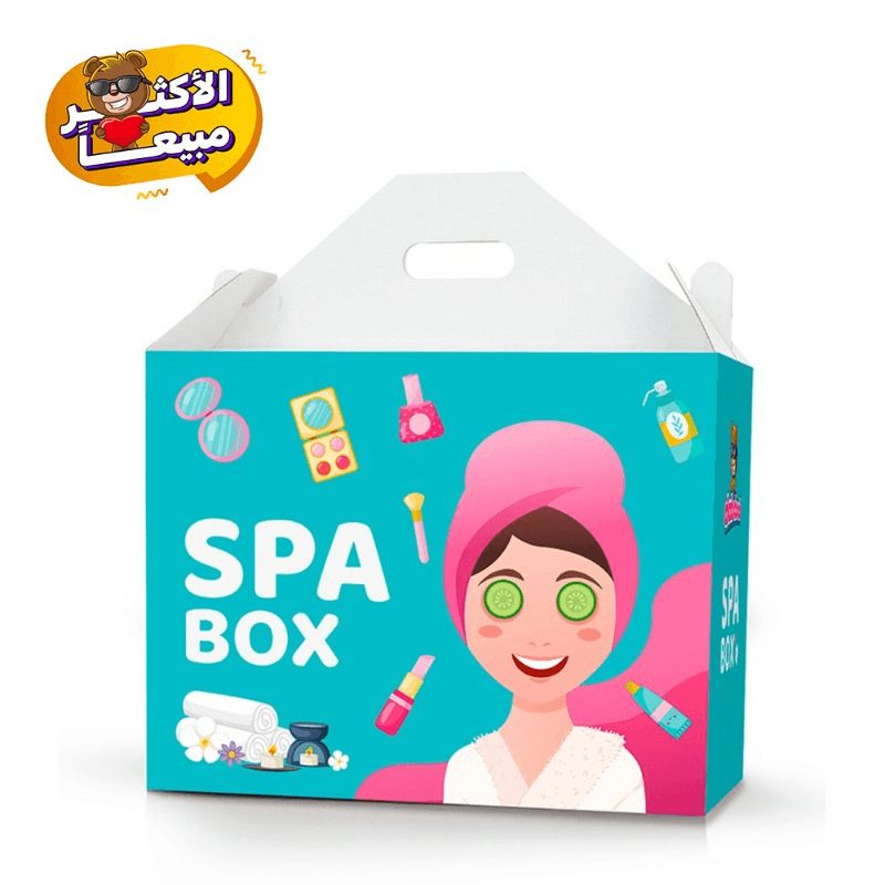 Spa Box