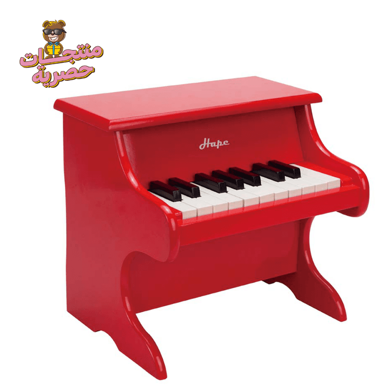 Hape - Playful Piano