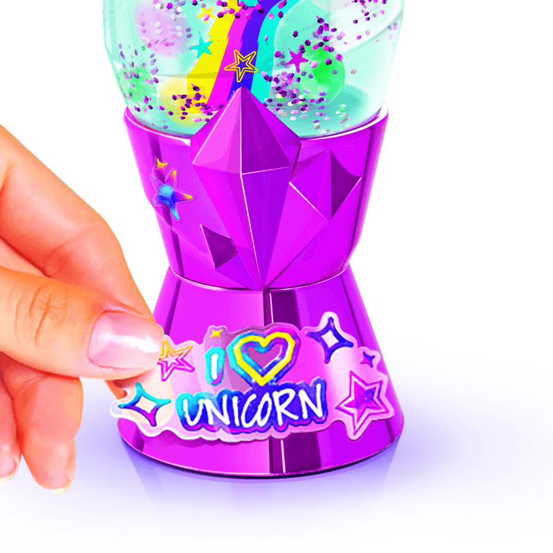 Style 4 Ever Lava Lamp DIY