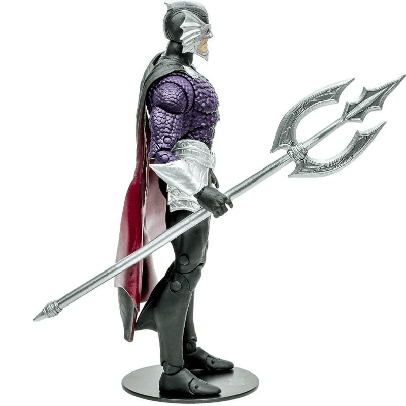 DC Comics Multiverse 7In - Ocean Master