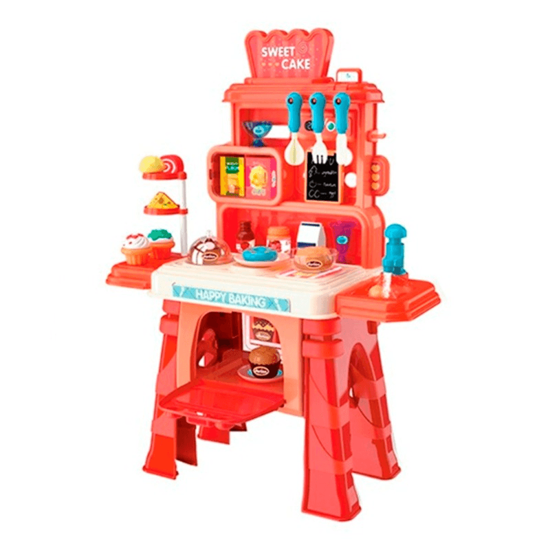 Dessert Table Set 47 Pcs