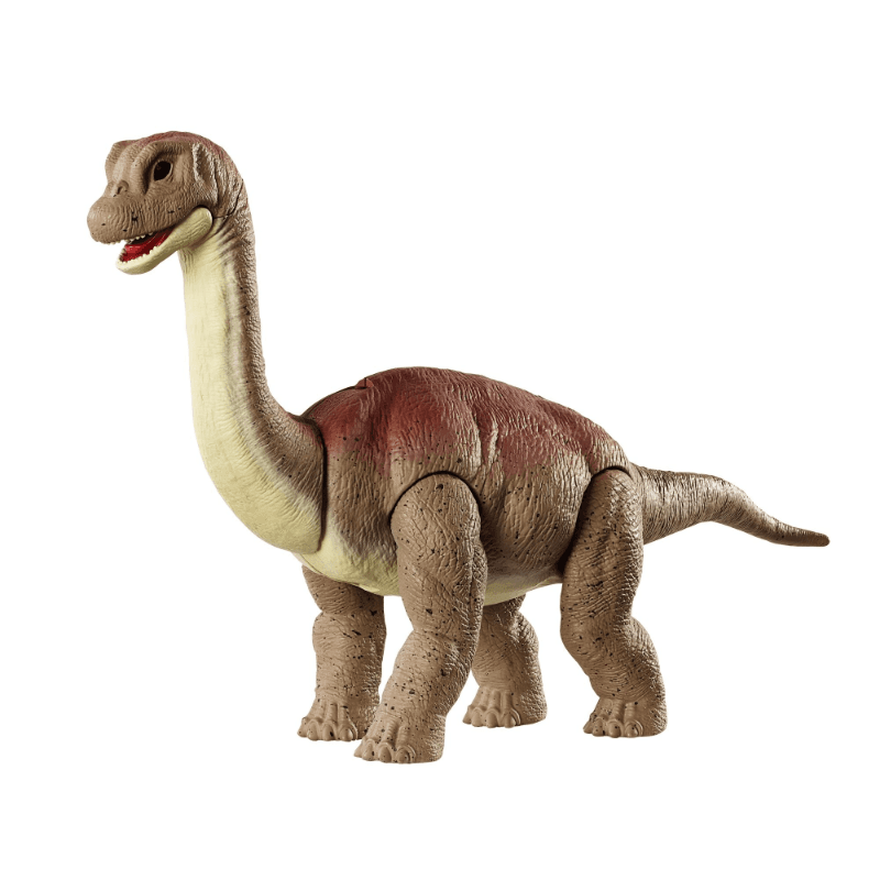 Jurassic World Brachiosaurus Dinosaur Figure