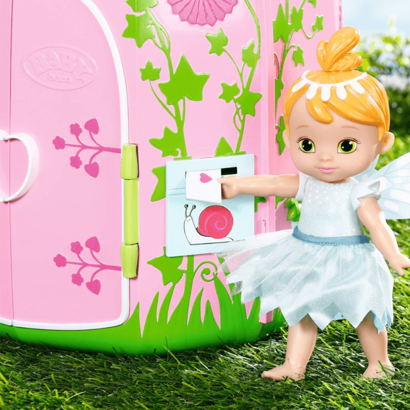 Baby Born Storybook Cottage