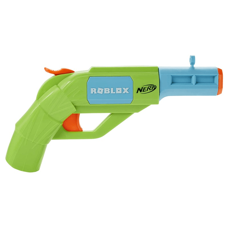 Nerf Roblox Jailbreak Armory Toy Gun - 2 Pack
