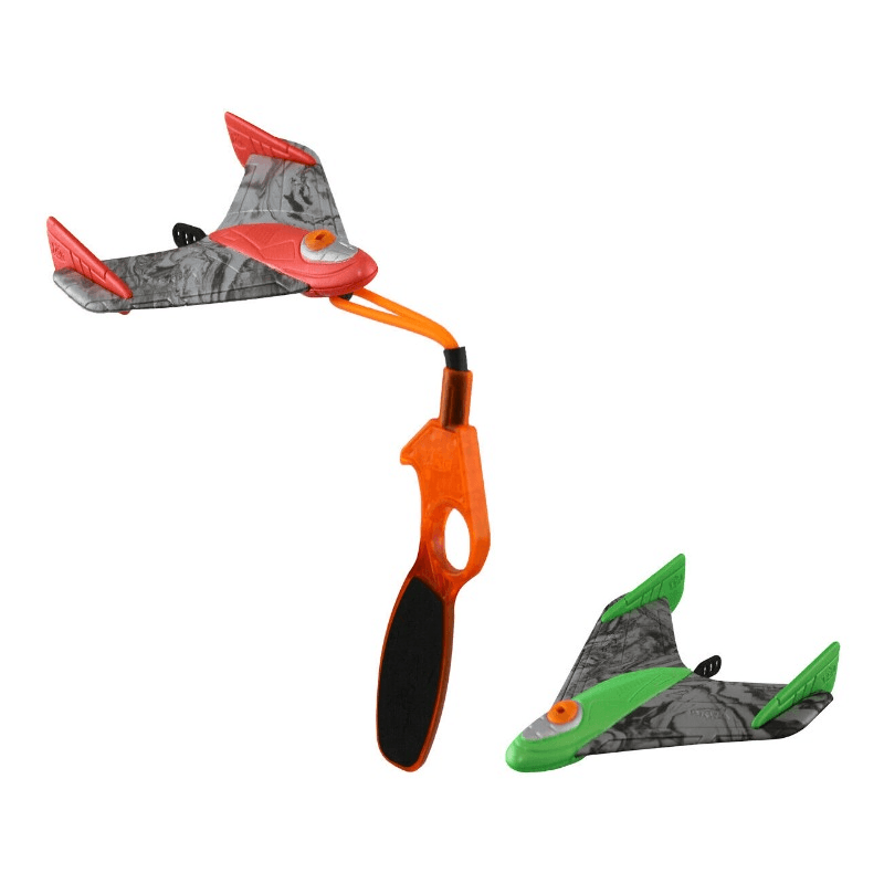 Zing Airs Storm - Blast Off Sky Gliderz - Assorted