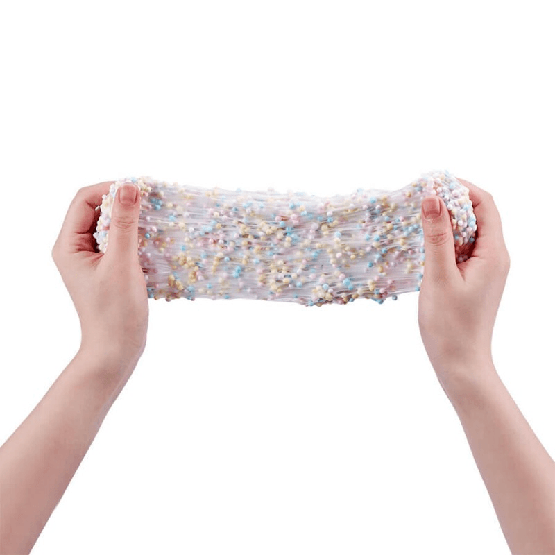 أوش - مجموعة فن فووم كراكل