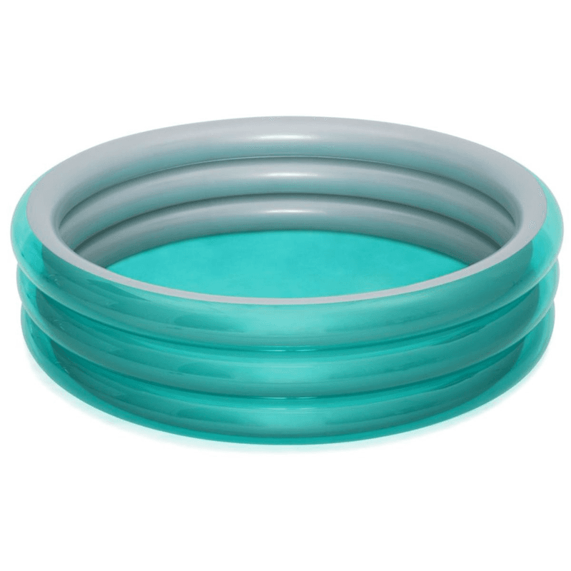 بيست واي - مسبح الحلقات الكبيرة ميتاليك 1.70 مم