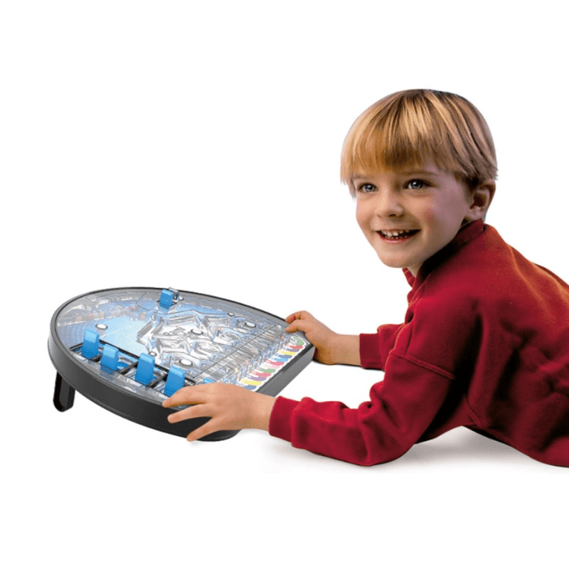 Code Rami Quercetti Game