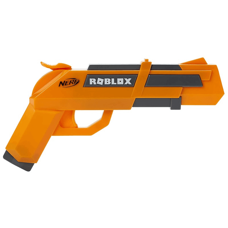 Nerf Roblox Jailbreak Armory Toy Gun - 2 Pack