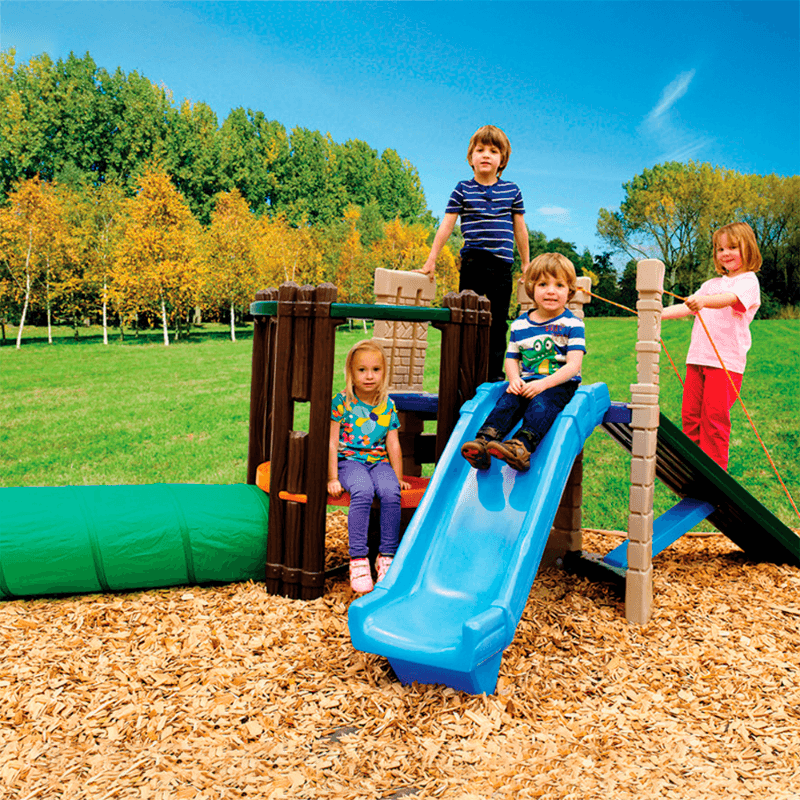 ليتل تايكس - اكتشف المتسلق