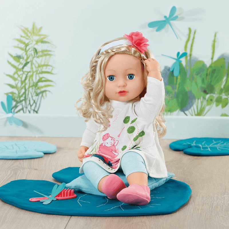 Baby Annabell Sophia Doll - 43cm