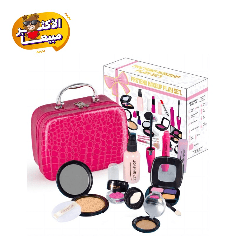 Makeup Set With Foundation