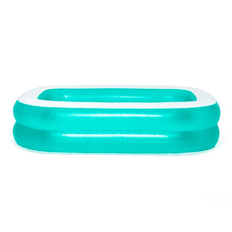 بست واي - مسبح الأطفال مستطيل الشكل