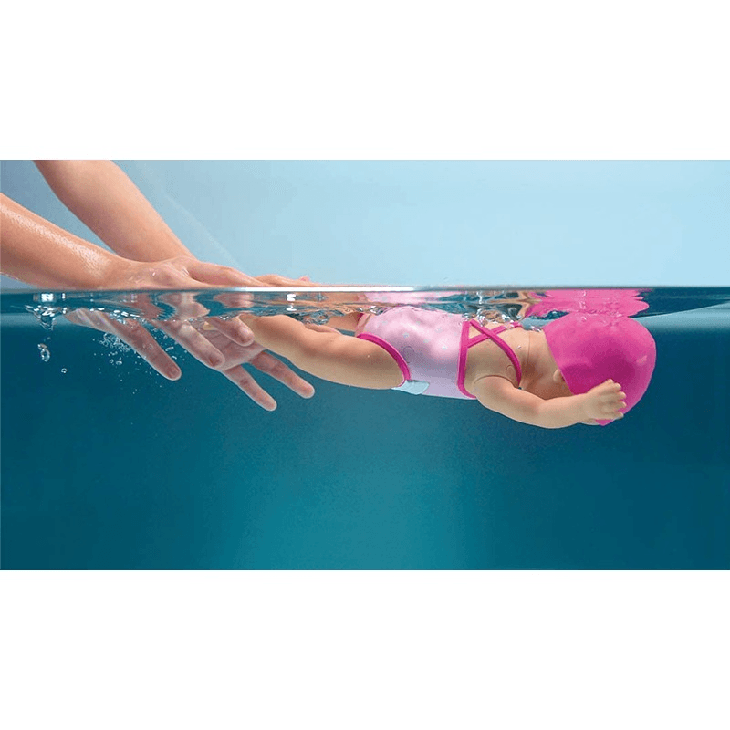 Baby Born My First Swim Girl 30Cm