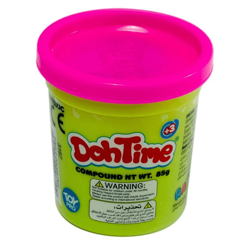 Dohtime - Single Can 85 gm - Assorted