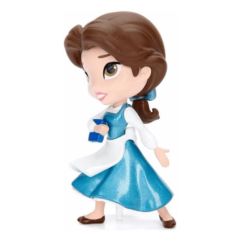 Disney Princess Provincial Belle Figure - 4 inches