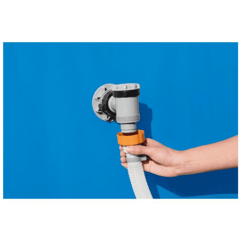 بست واي - مضخة تصفية الرمل