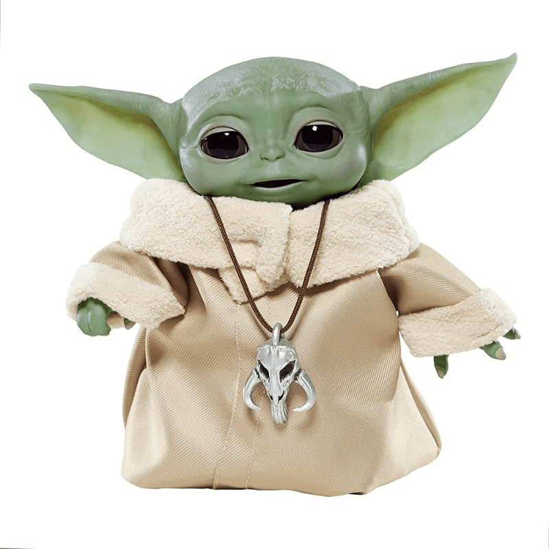 Star Wars The Child Animatronic Edition