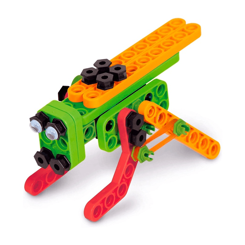 كليمنتوني- ميكانيكا حيوانات الحشرات الصغير