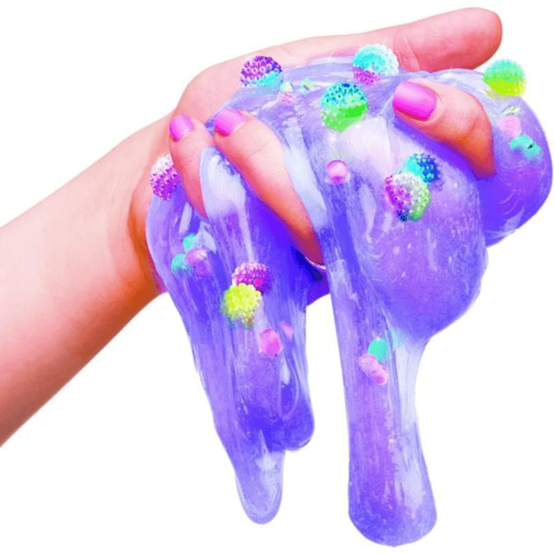 Canal Toys Slime Factory - Multi Colors