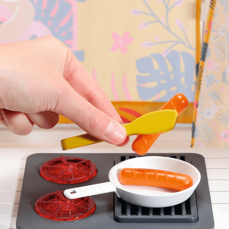 Baby Born Weekend House