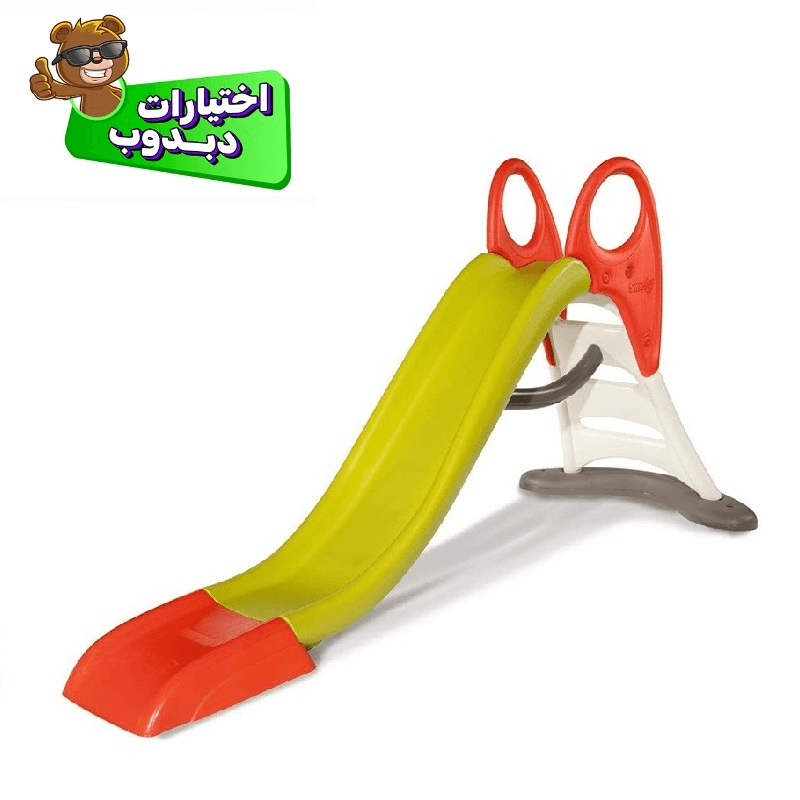سيمبا - زحلاقية سموبي إكس إل