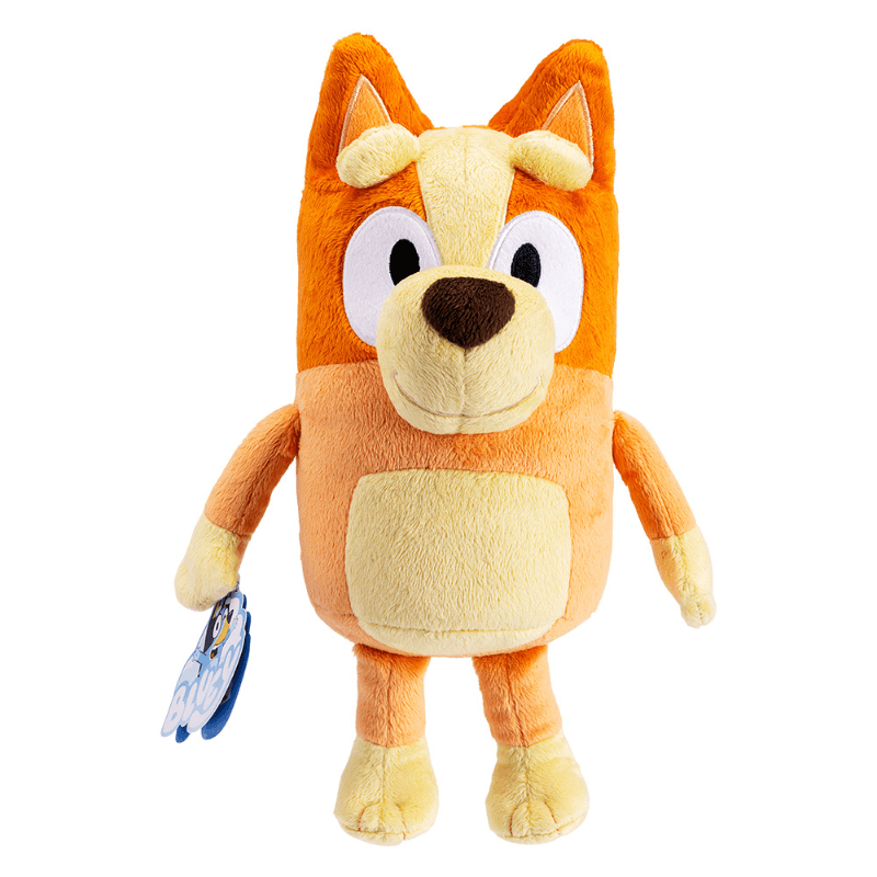 بلوي - قطيقة بينجو الصغيرة