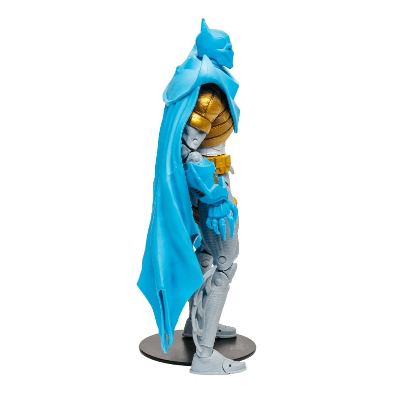 DC Comics Multiverse 7In - Az-Bat Knightfall
