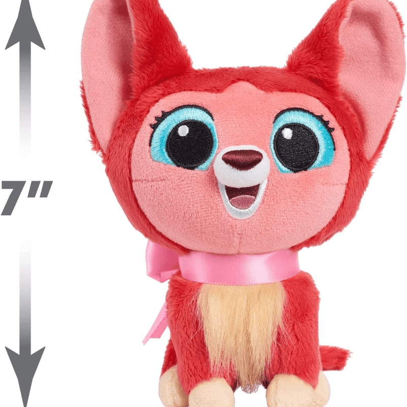 Alice's Wonderland Bakery Small Plush - Dinah