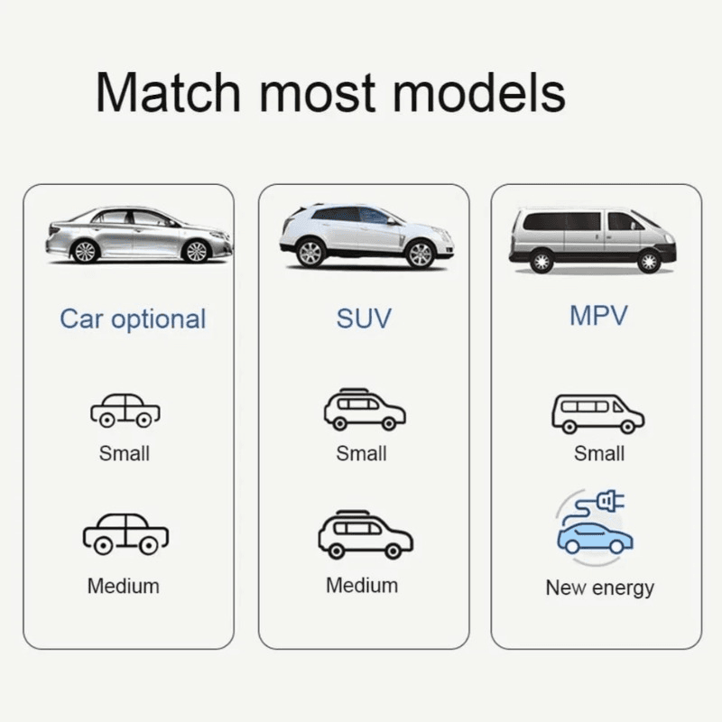 بست واي - مرتبة سيارة متعددة الوظائف