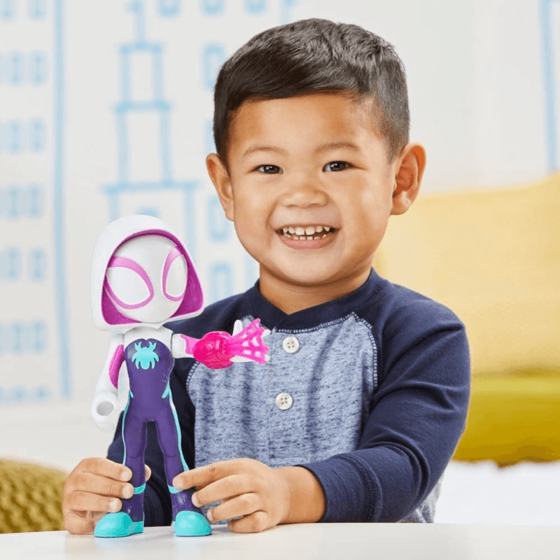 Marvel Ghost-Spider Action Figure