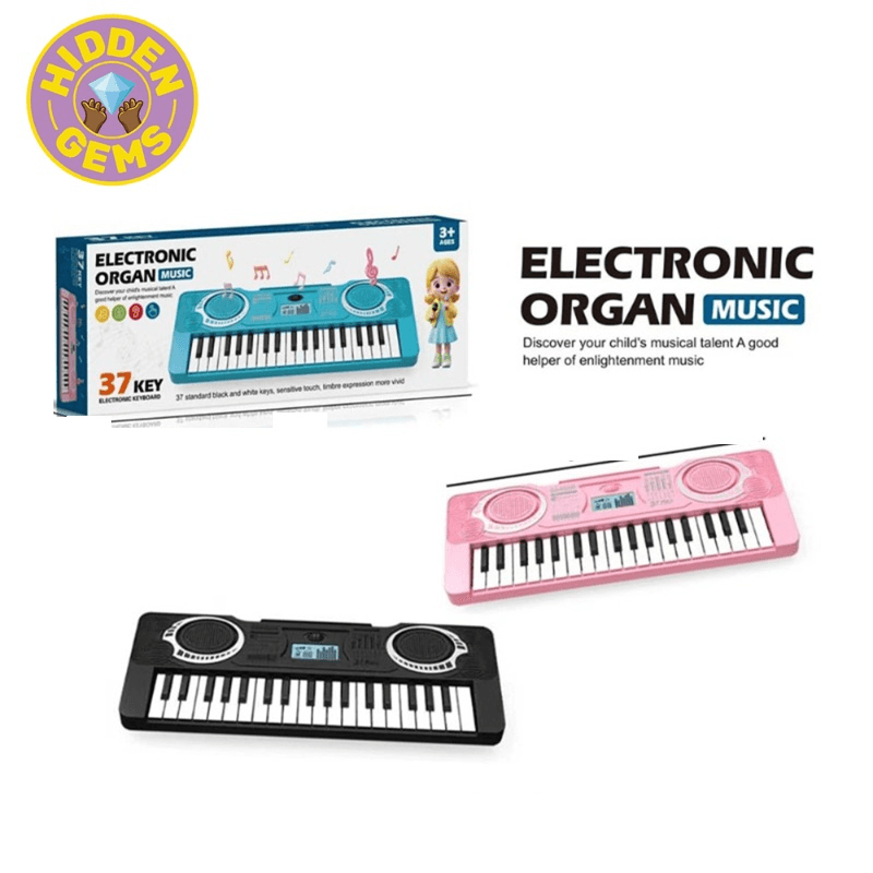Electric Piano for Kids 24 Electronic Keyboard