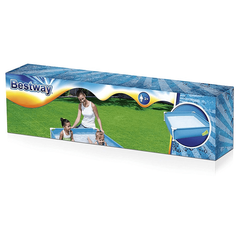 Bestway Frame Pool