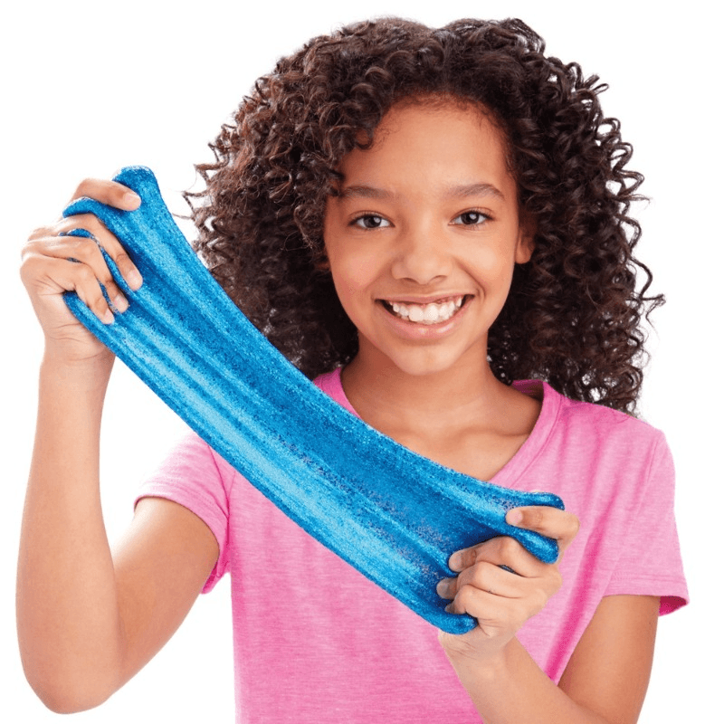 كري زي آرت - مجموعة لعب سلايم سوبر