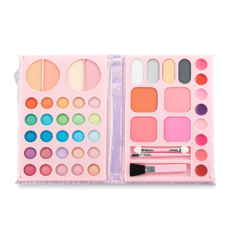 مارتينيليا - كتاب مستحضرات التجميل شيمر وينجز