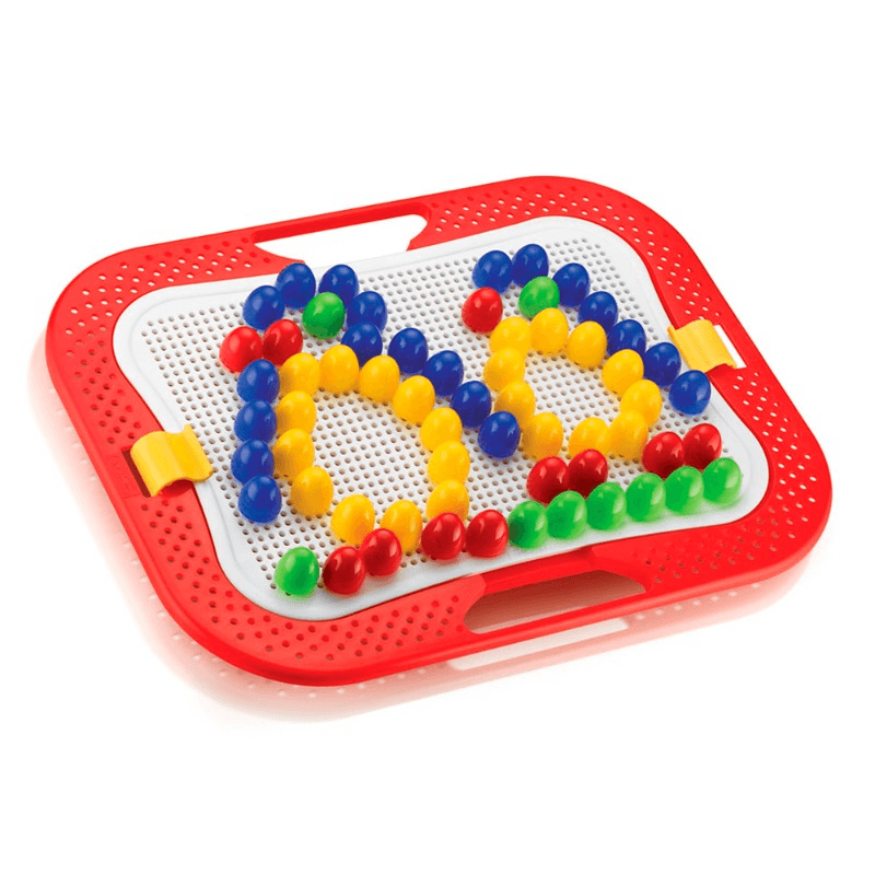 كويرسيتي - حيوانات الفسيفساء فانتاكولور 100 ديسيلج