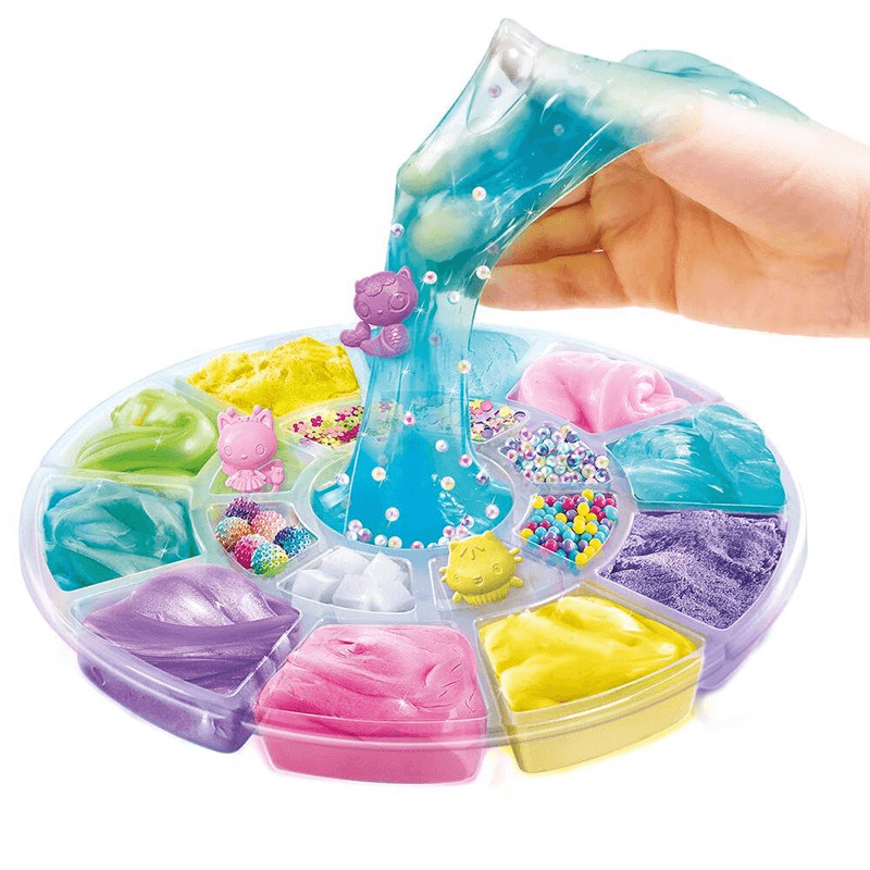 Gabby’s Dollhouse Sensory Compounds Wheel