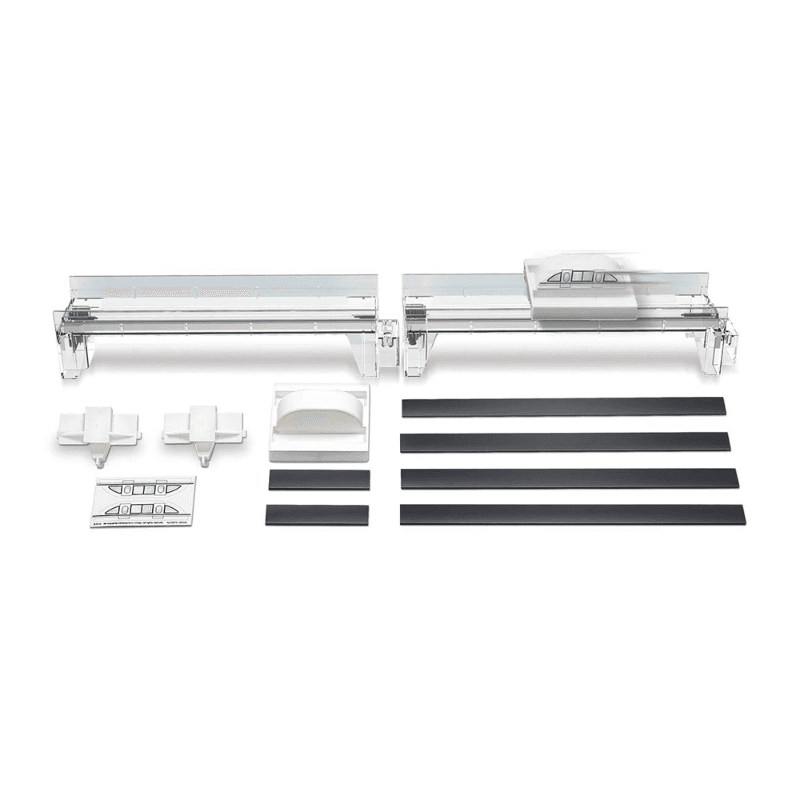 4M Maglev Train Model Kit