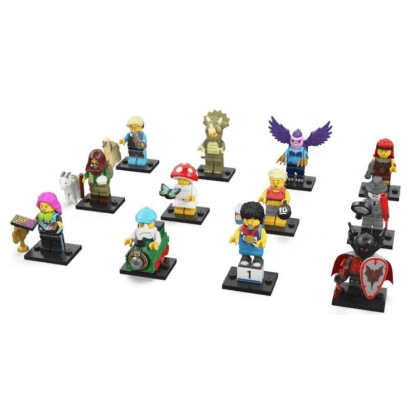 LEGO Minifigure Series 25 - 1 Figure