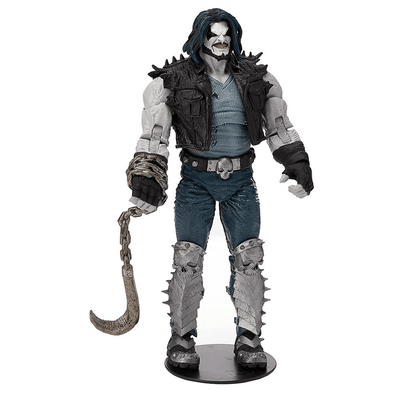 دي سي مالتي فيرس - شخصية لوبو 7 إنش