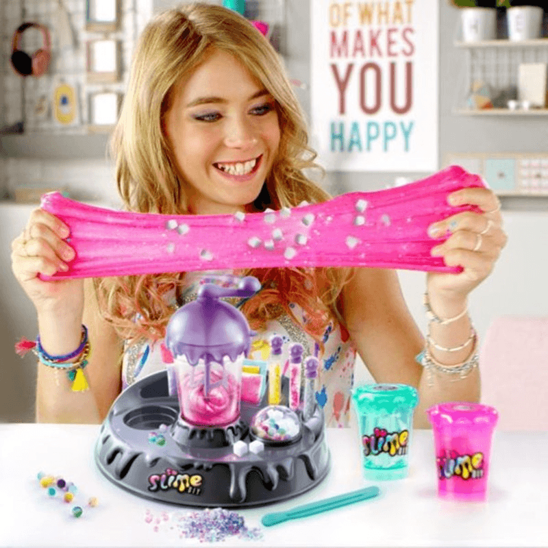Canal Toys Slime Factory - Multi Colors