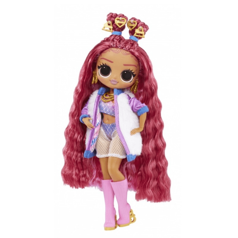 L.O.L Surprise OMG Core Series 7 Golden Heart