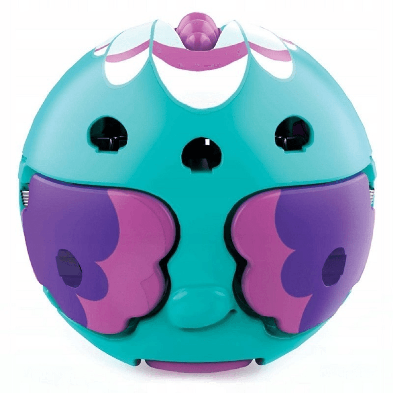 Buy 1 Get 1 Free Zoobles Animal Aqualina Fish
